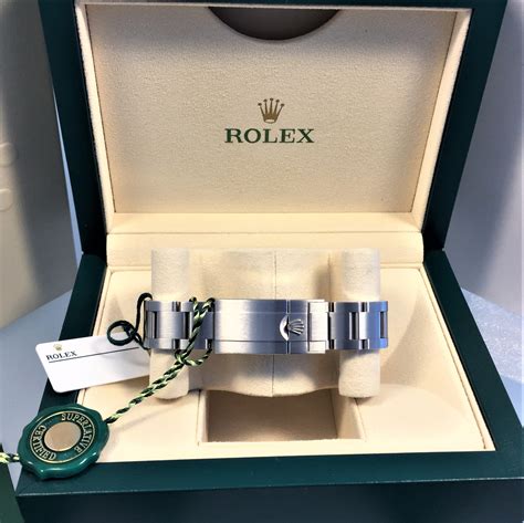 rolex schließe sichert armabnd|Die Oysterlock.